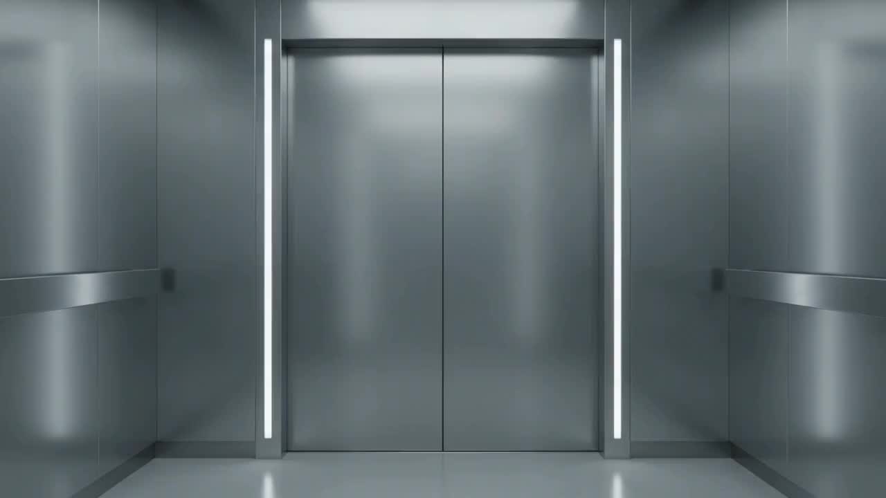 Nescom vertical transportation journey