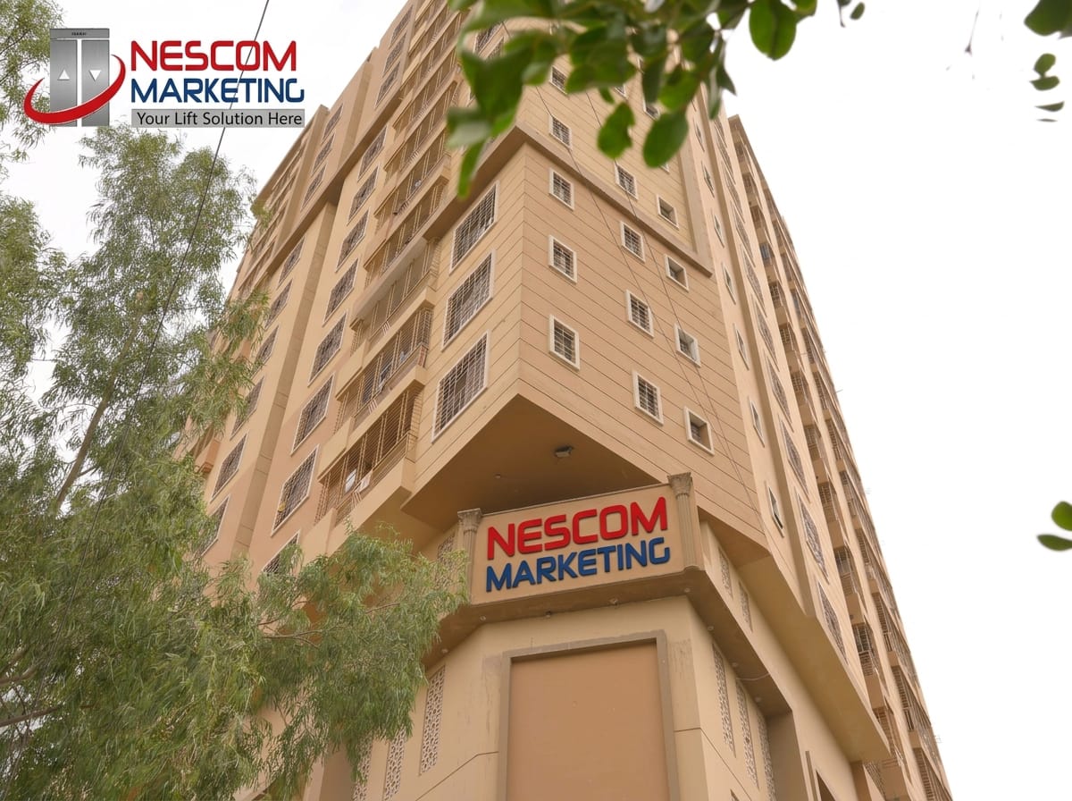 Nescom Marketing Project