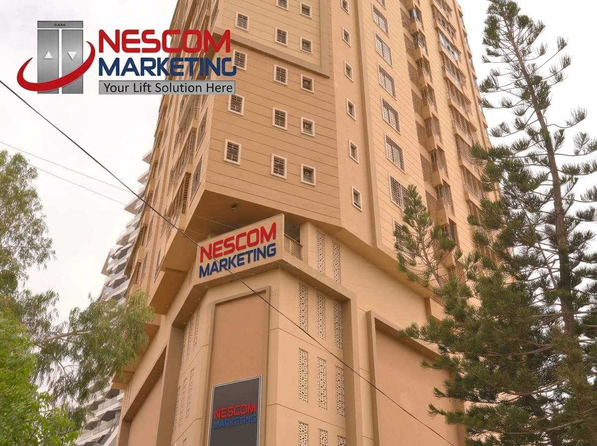 Nescom Marketing Project