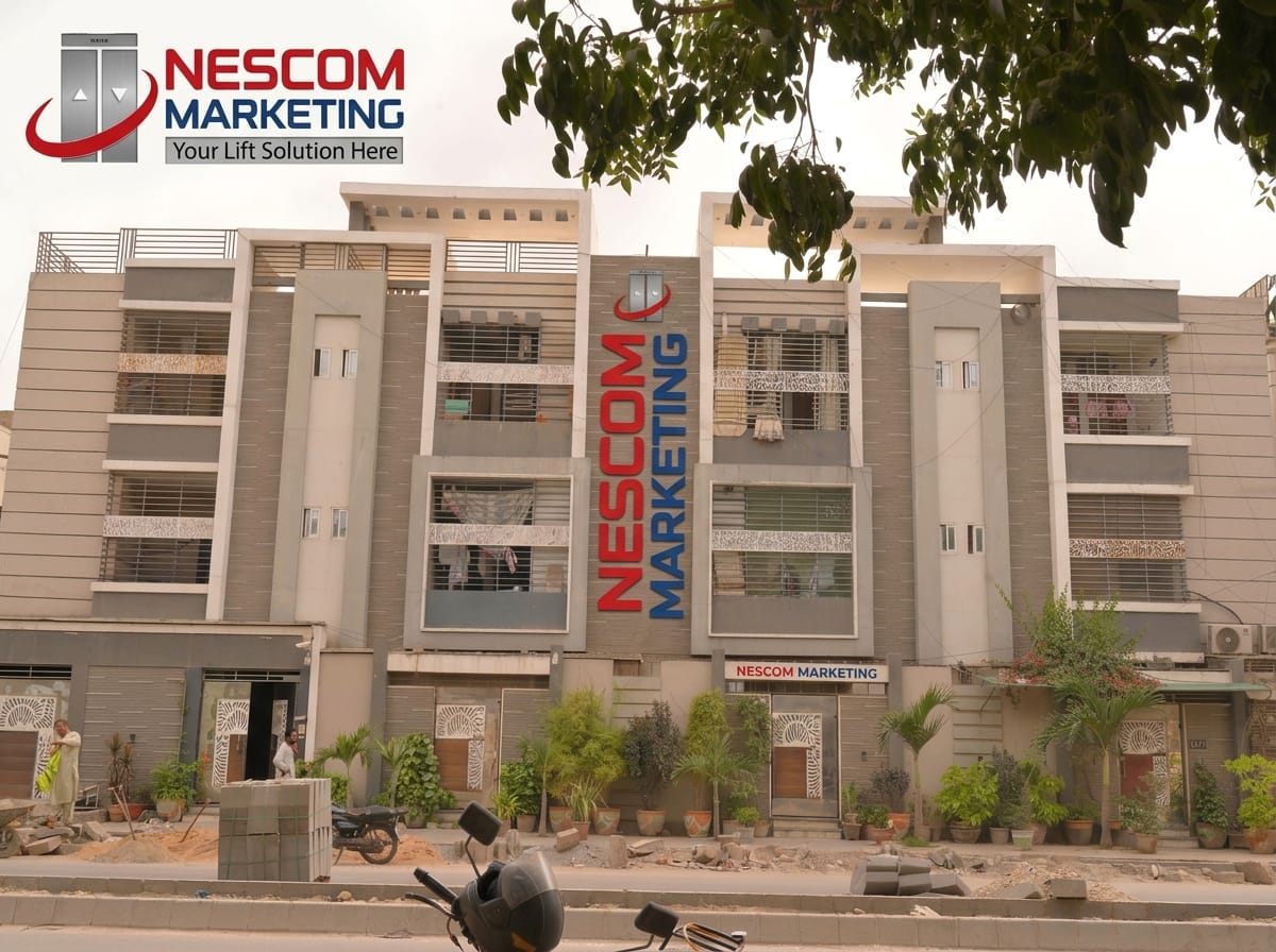 Nescom Marketing Project