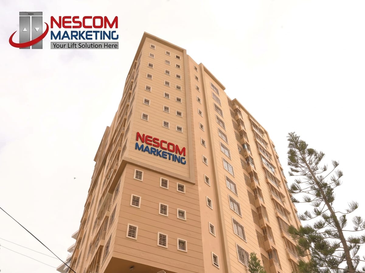 Nescom Marketing Project